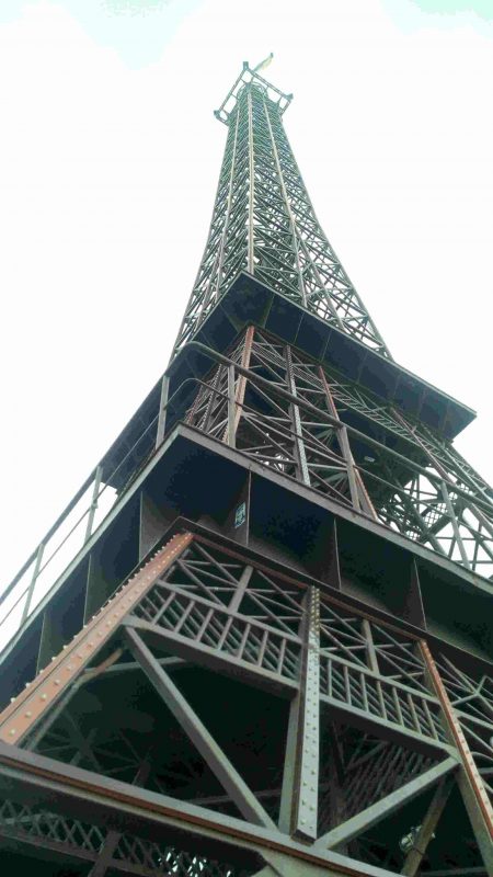 Ярмарка Французский бульвар, участие фото 6