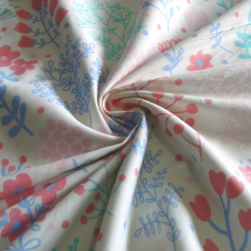 Сатин для постельного белья 240 см