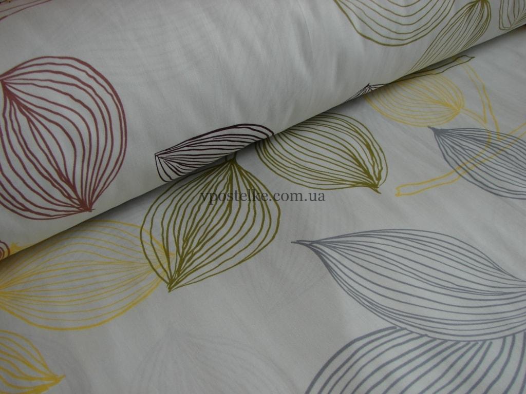 Сатин 250 см "Жаклин" основа - Зображення 2