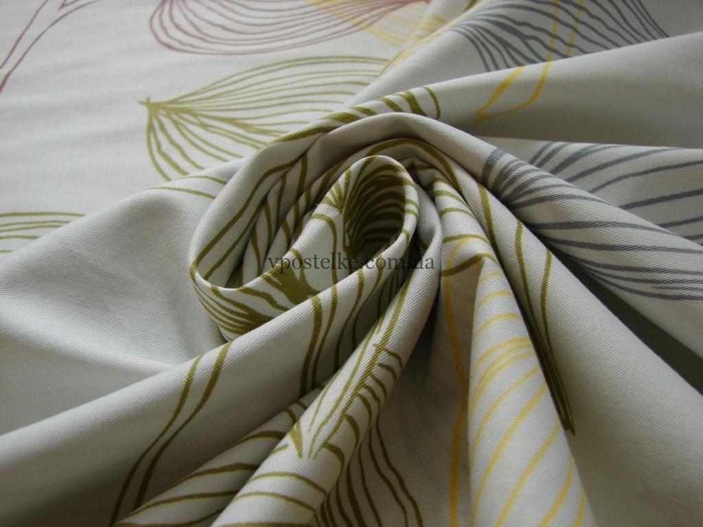 Сатин 250 см "Жаклин" основа - Зображення 3