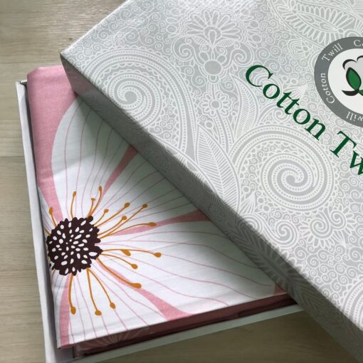 Постельное белье 