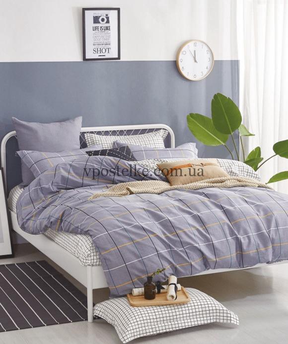 Сатин для постельного белья Партнёр фото