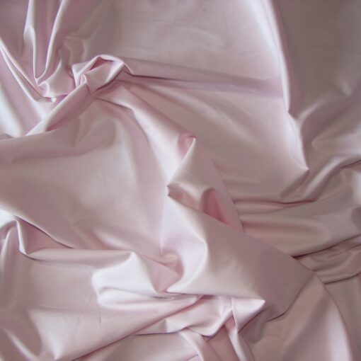 Постельное белье светло розовое однотонное фото 2