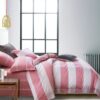 Постельное белье в полоску фото
