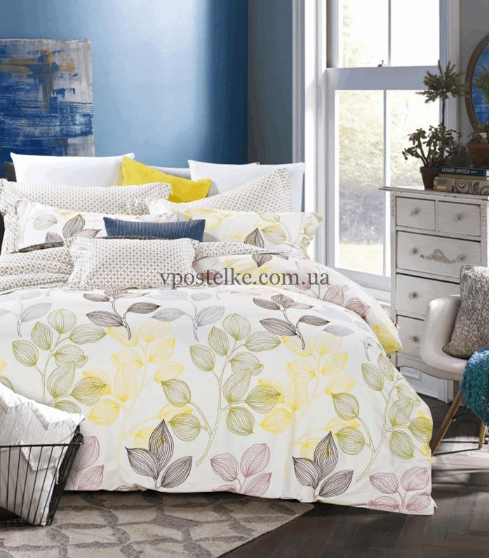 Сатин 250 см "Жаклин" основа