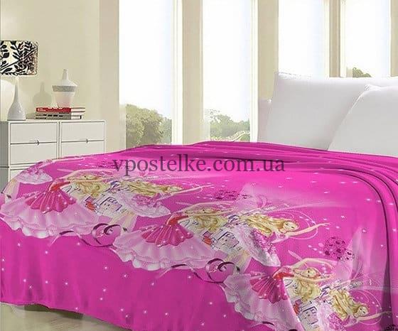 Новинка махра Барби