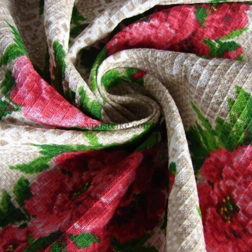 Вафельное полотенце Пелагея