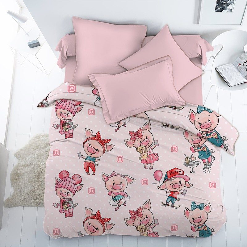 Новинка Хрюшки