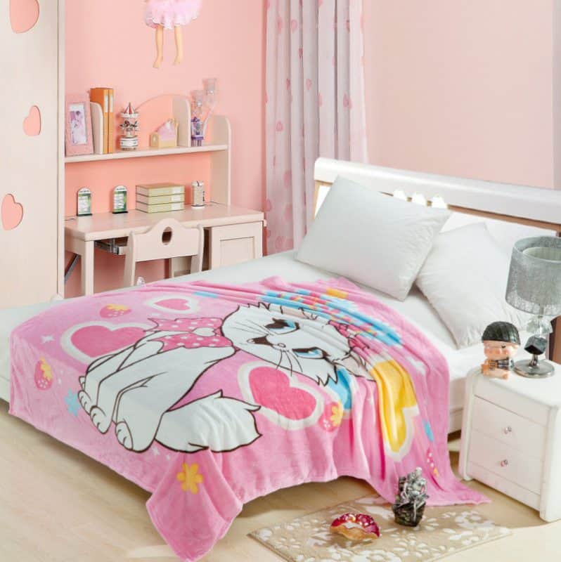 Новинка Махра Кошечка мари