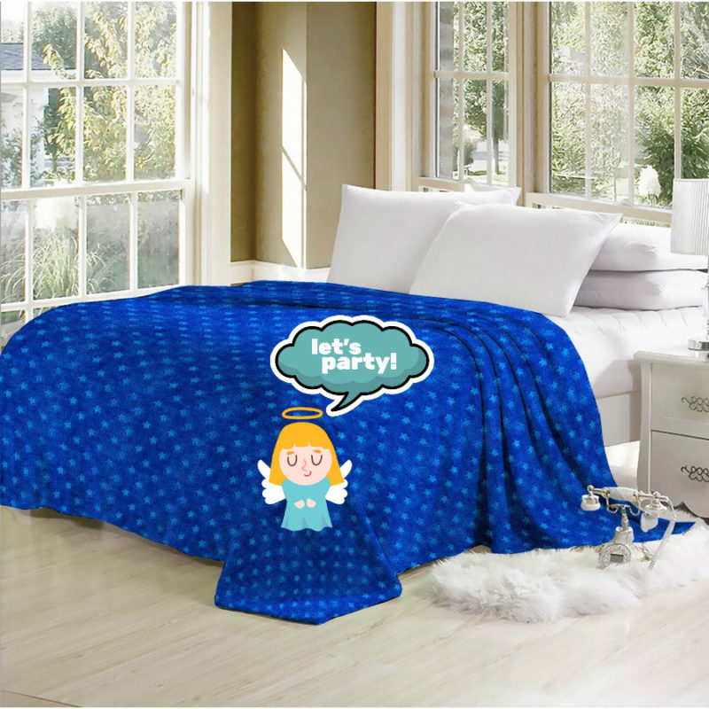 Новинка Махра Звездочки