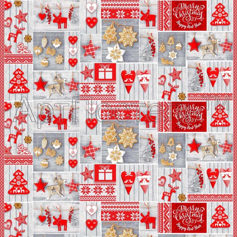 Новинка Чудеса вафельная ткань