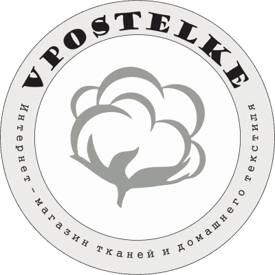 логотип Vpostelke фото