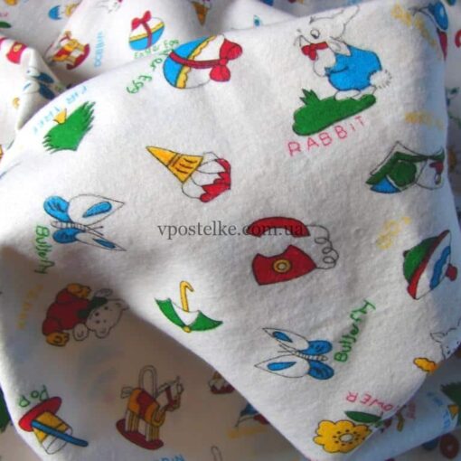 Пеленка непромокаемая 
