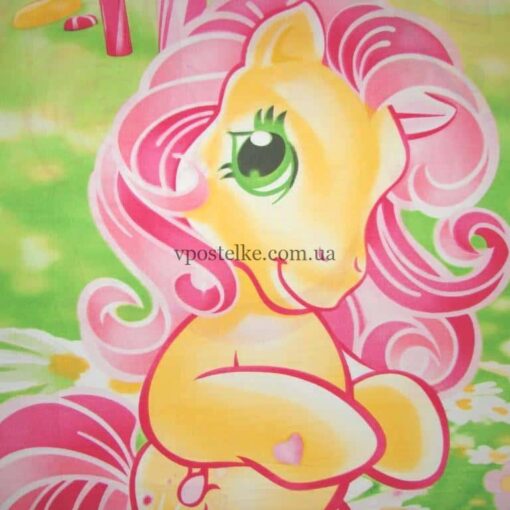 Постельное белье 