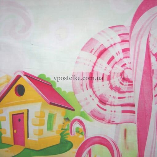 Постельное белье 