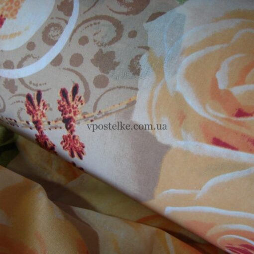 Постельное белье из бязи