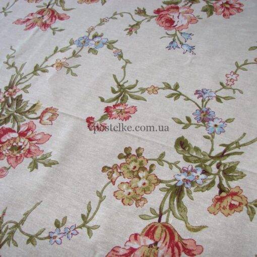 Постельное белье из бязи 