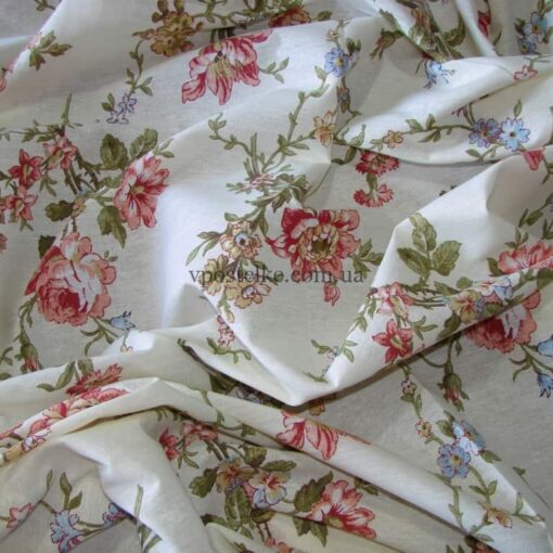 Постельное белье из бязи 