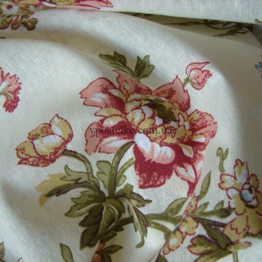 Постельное белье из бязи 