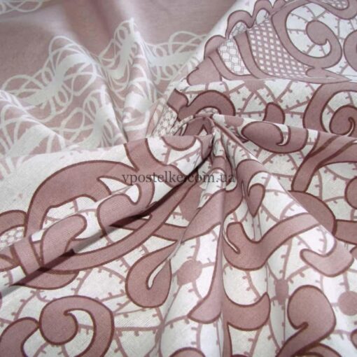 Постельное белье из бязи 