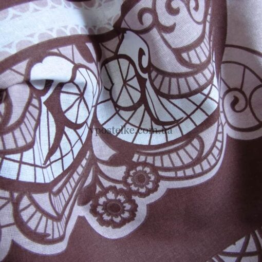 Постельное белье из бязи 