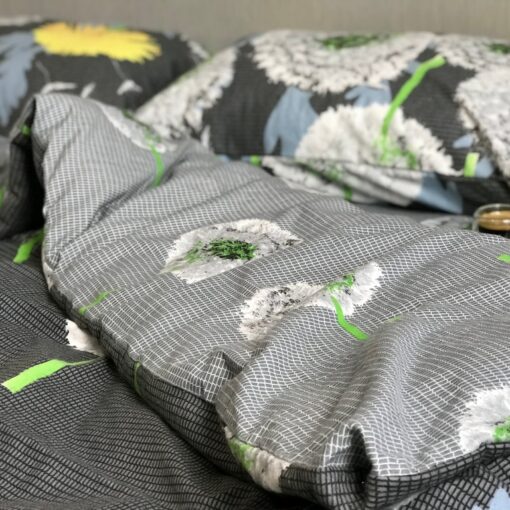 Постельное белье из фланели