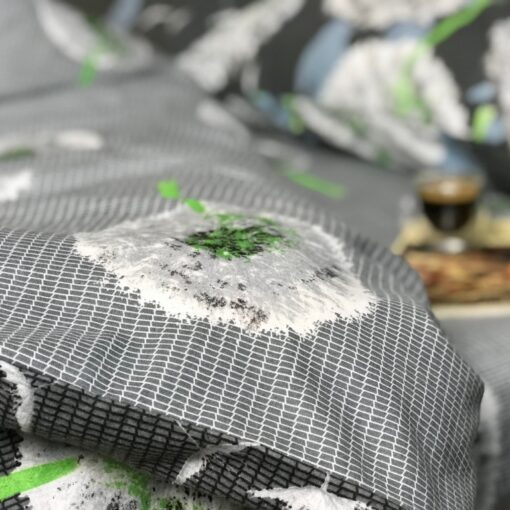 Постельное белье из фланели