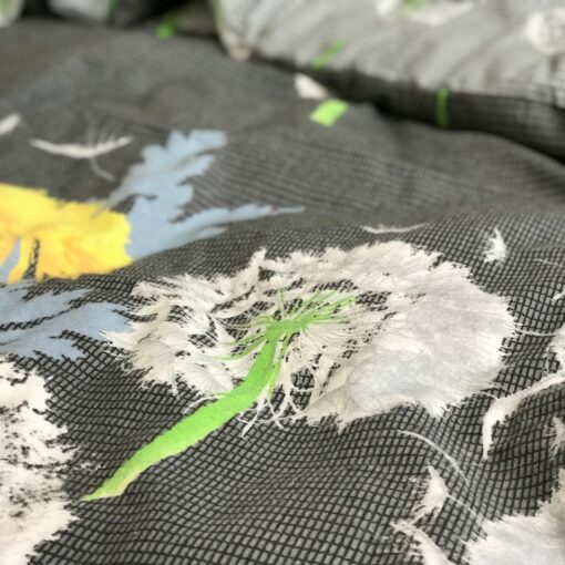 Постельное белье из фланели