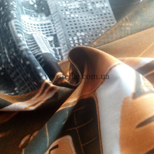 Постельное белье 