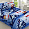 Постельное белье "Мотокросс" фото