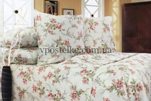 Постельное белье из бязи 