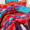 Постельное белье Молния Маквин фото