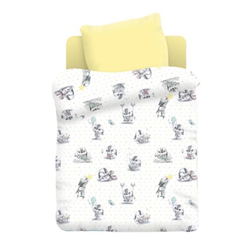 Постельное белье 