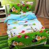 Постельное белье Злые птички, angry Birds (Энгри бердс) фото