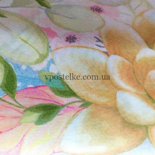 Ткань поплин 