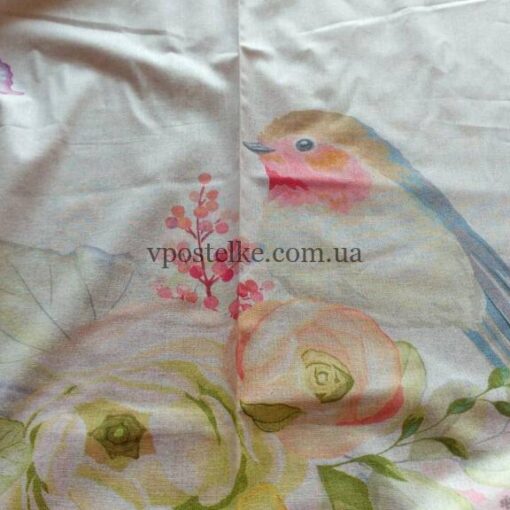 Ткань поплин 