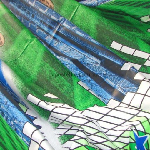 Ткань поплин 