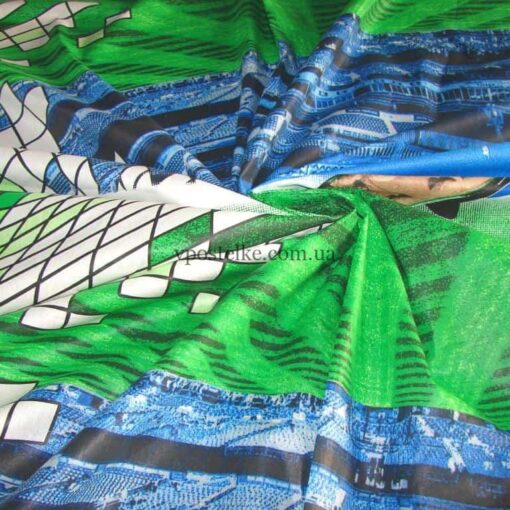 Ткань поплин 