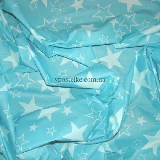 Ткань поплин 