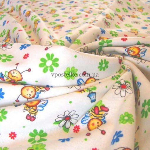 Ткань фланель 