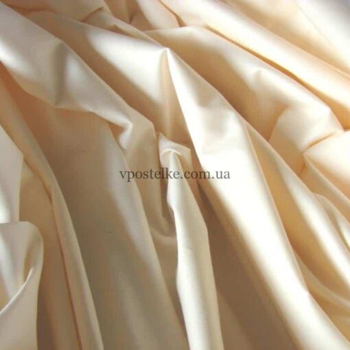 Ткань поплин 