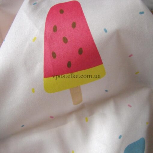 Ткань сатин