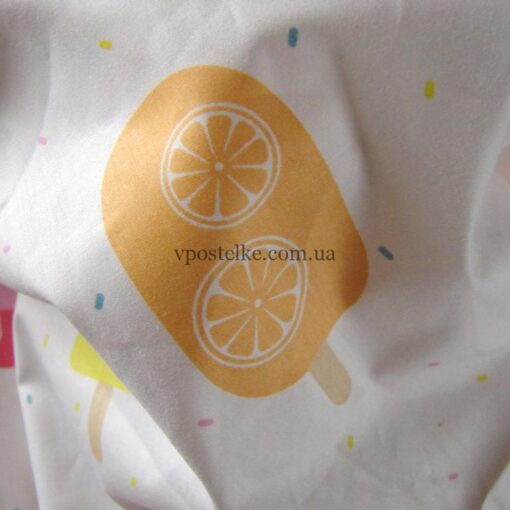 Ткань сатин