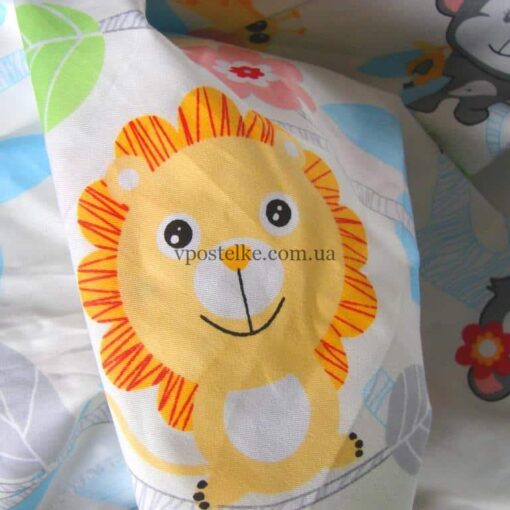 Ткань сатин