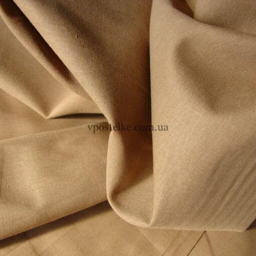 Ткань поплин 