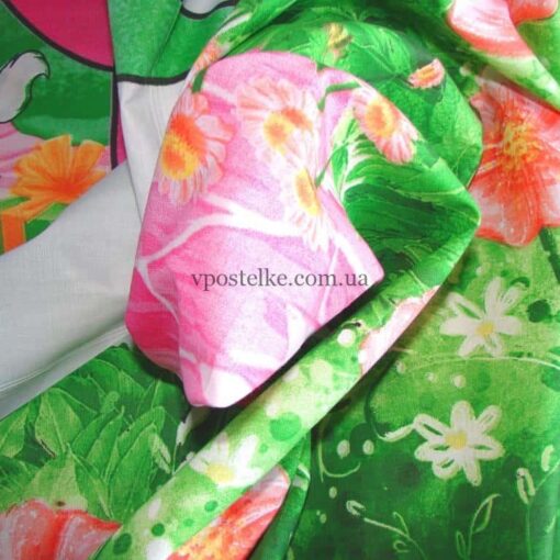 Ткань ранфорс