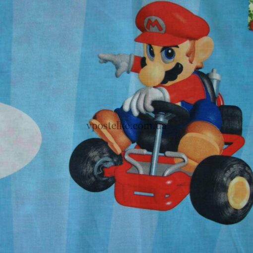 Ткань ранфорс