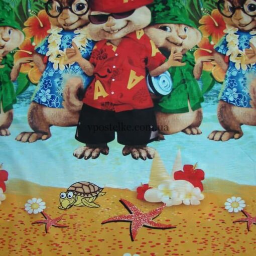 Ткань ранфорс