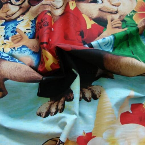 Ткань ранфорс