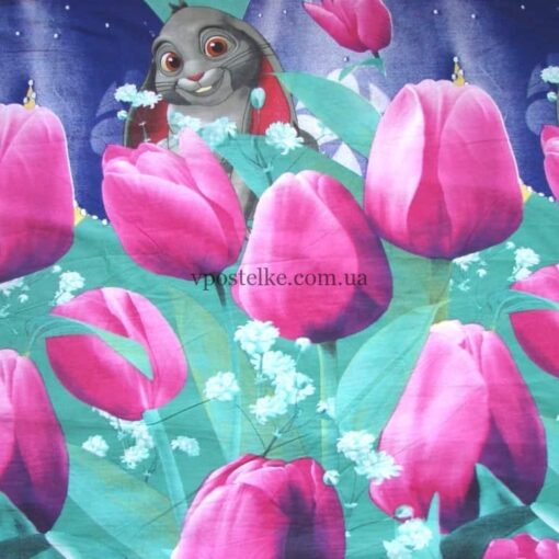 Ткань ранфорс